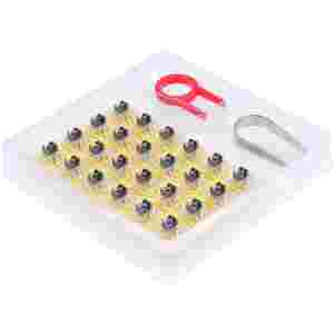 REDRAGON BULLET-S A113 STIKALO TIPKOVNICE 24 kos - Image 4