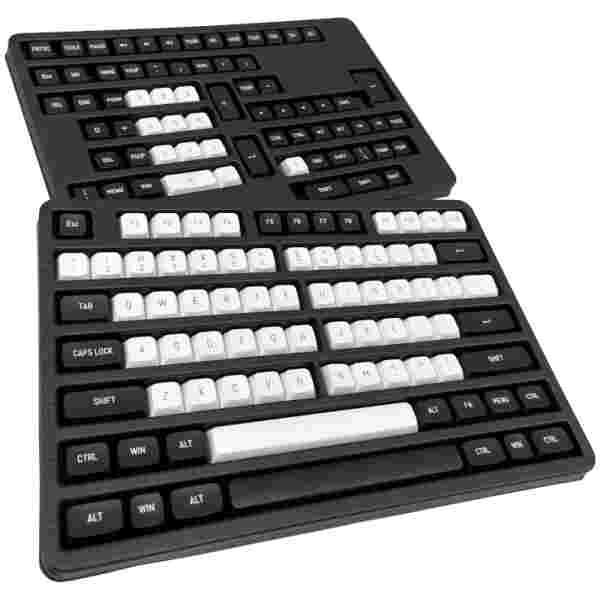 KEYBOARD KEYCAPS - REDRAGON A132 - 150 kos - Image 2