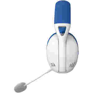 REDRAGON IRE H848 GAMING BREZŽIČNE SLUŠALKE - MODRE BARVE - Image 3