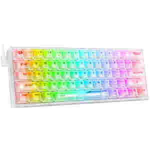 REDRAGON FIZZ K617CT-RGB ŽIČNA MEHANSKA TIPKOVNICA - Image 3