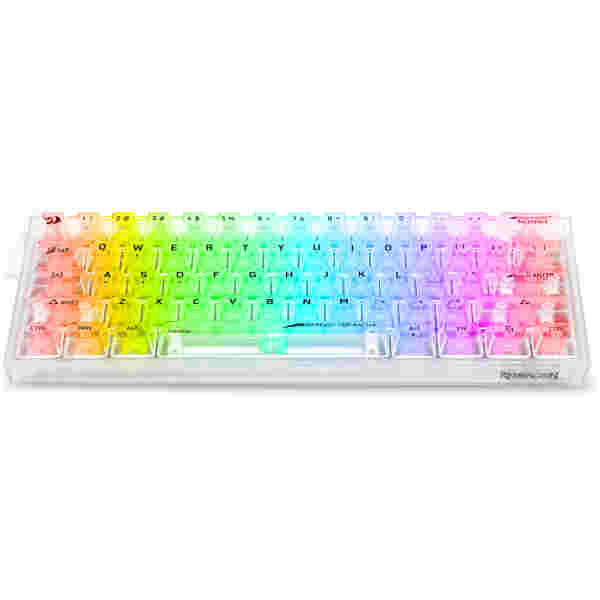 REDRAGON FIZZ K617CT-RGB ŽIČNA MEHANSKA TIPKOVNICA - Image 4