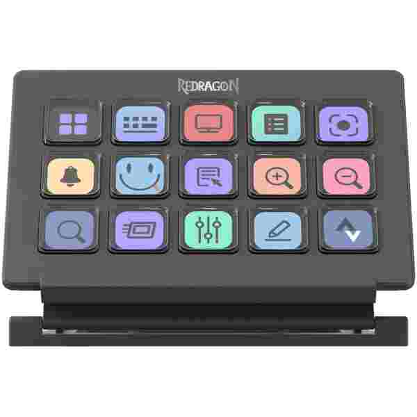 REDRAGON SS-550 STREAM STATION - Image 4