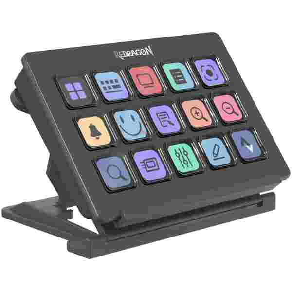 REDRAGON SS-550 STREAM STATION - Image 3