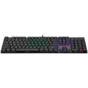GAMING TIPKOVNICA REDRAGON K535 APAS PRO RGB MODRA STIKALA - Image 4
