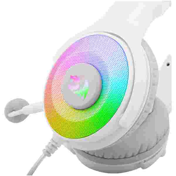 REDRAGON PANDORA H350W RGB SLUŠALKE - Image 4