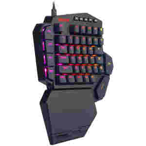 REDRAGON DITI K585 RGB MEHANSKA ENOROČNA TIPKOVNICA - Image 3