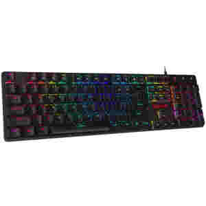 REDRAGON SHRAPNEL K589RGB MEHANSKA TIPKOVNICA - Image 2