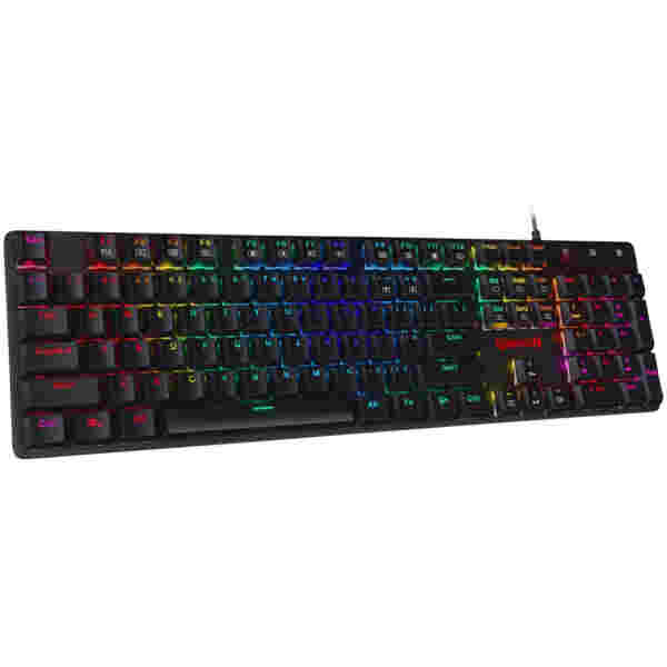REDRAGON SHRAPNEL K589RGB MEHANSKA TIPKOVNICA - Image 2
