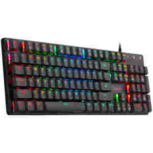 REDRAGON SHRAPNEL K589RGB MEHANSKA TIPKOVNICA - Image 4