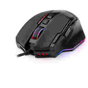 REDRAGON SNIPER M801-RGB GAMING ŽIČNA MIŠKA - Image 2