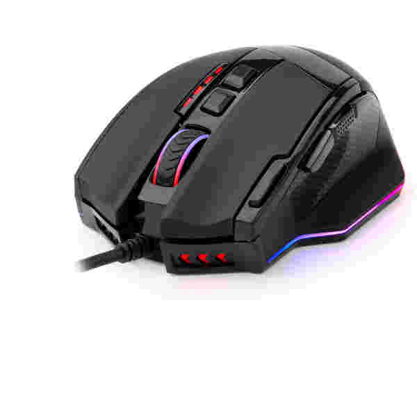 REDRAGON SNIPER M801-RGB GAMING ŽIČNA MIŠKA - Image 2