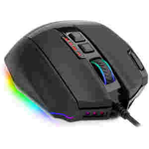 REDRAGON SNIPER M801-RGB GAMING ŽIČNA MIŠKA - Image 3