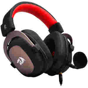 REDRAGON ZEUS 2 H510-1 GAMING SLUŠALKE - Image 2