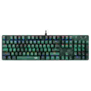 REDRAGON WIRED CAMOUFLAGE GAMING SET (2in1) - Image 4