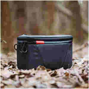 PGYTECH OneMo RAMENSKA TORBA TWILIGHT BLACK - Image 4