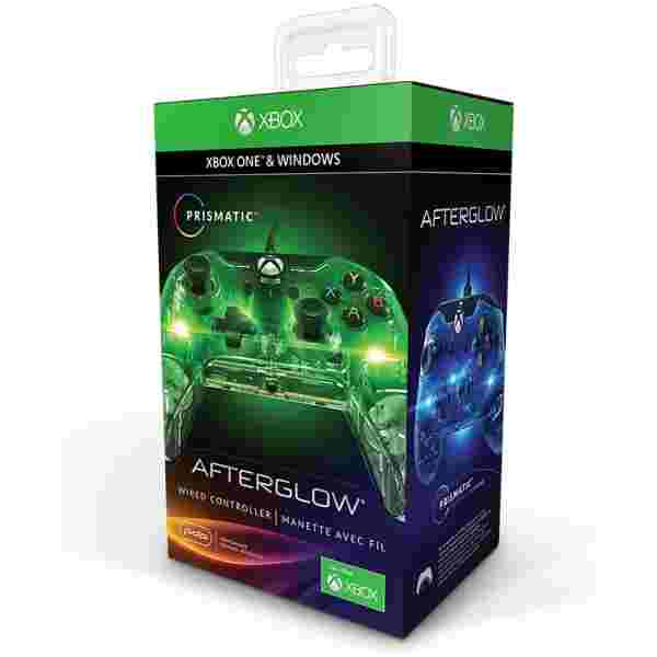 PDP XBOX žični kontroler AFTERGLOW