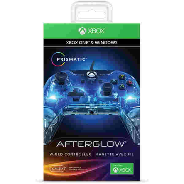 PDP XBOX žični kontroler AFTERGLOW - Image 2