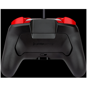 PDP NINTENDO SWITCH FACEOFF DELUXE KONTROLER + AUDIO - MARIO - Image 4