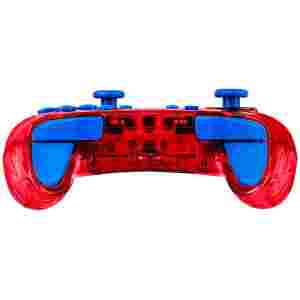 PDP NINTENDO SWITCH ŽIČNI KONTROLER ROCK CANDY MINI - MARIO - Image 4