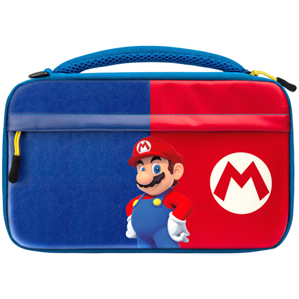 PDP NINTENDO SWITCH TORBICA - MARIO