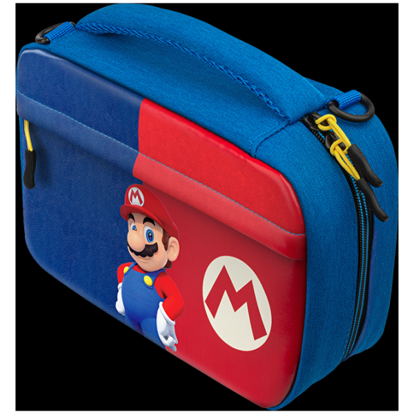 PDP NINTENDO SWITCH TORBICA - MARIO - Image 2