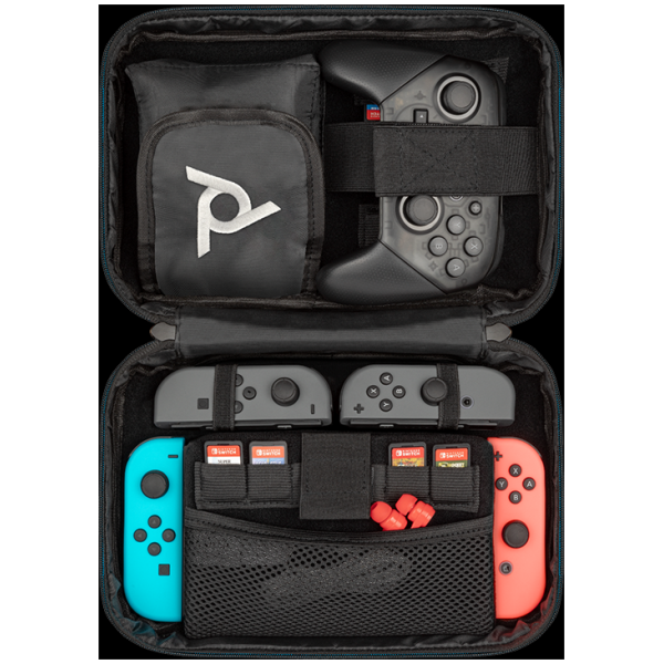 PDP NINTENDO SWITCH TORBICA - MARIO - Image 3
