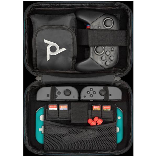 PDP NINTENDO SWITCH TORBICA - MARIO - Image 4