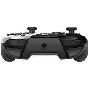 PDP NINTENDO SWITCH ŽIČNI KONTROLER FACEOFF DELUXE - BLACK & WHITE - Image 4