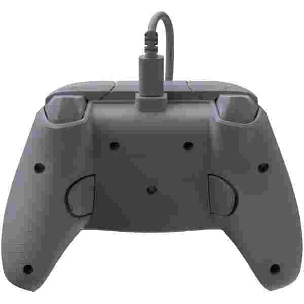 PDP XBOX ŽIČNI KONTROLER AFTERGLOW WAVE GREY - Image 2