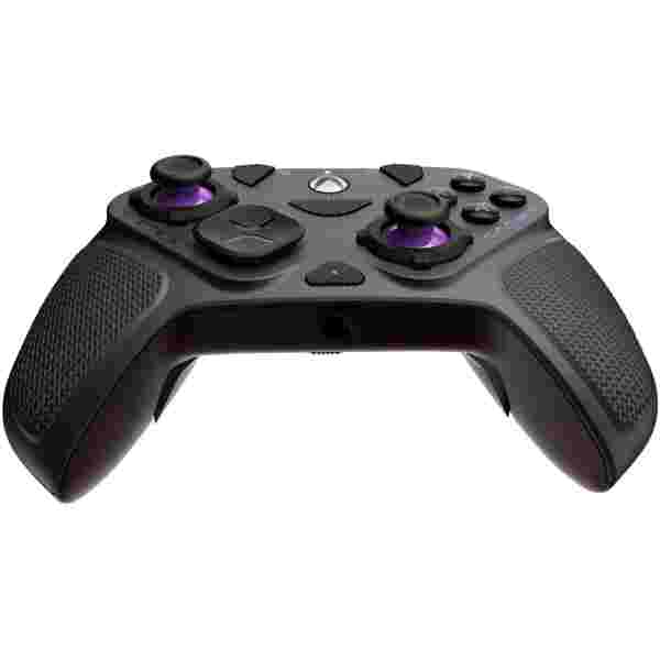 PDP VICTRIX GAMBIT TOURNAMENT ŽIČNI KONTROLER ZA XBOX SERIES X ČRNE BARVE - Image 2