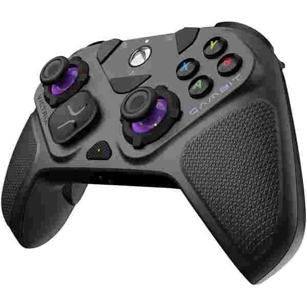 PDP VICTRIX GAMBIT TOURNAMENT ŽIČNI KONTROLER ZA XBOX SERIES X ČRNE BARVE - Image 4