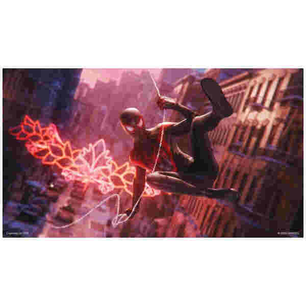Marvel’s Spider-Man: Miles Morales (PS5) - Image 2