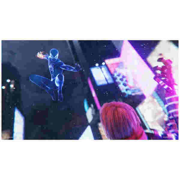 Marvel’s Spider-Man: Miles Morales (PS5) - Image 3