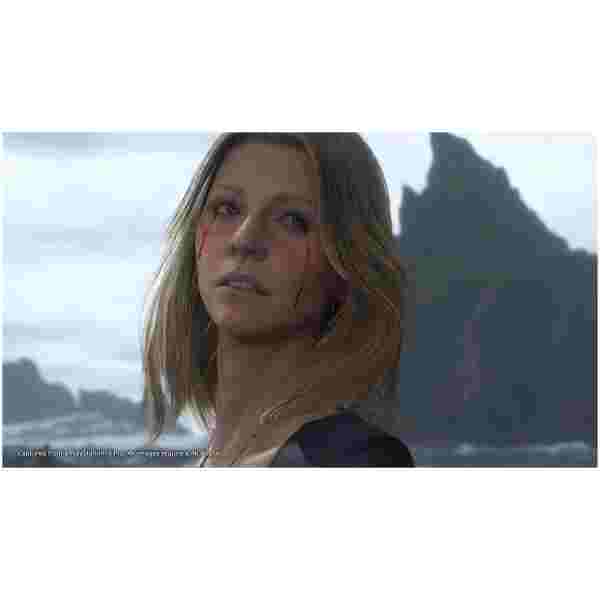 Death Stranding (PS4) - Image 2