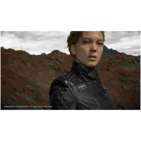 Death Stranding (PS4) - Image 3