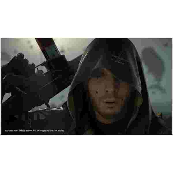 Death Stranding (PS4) - Image 4