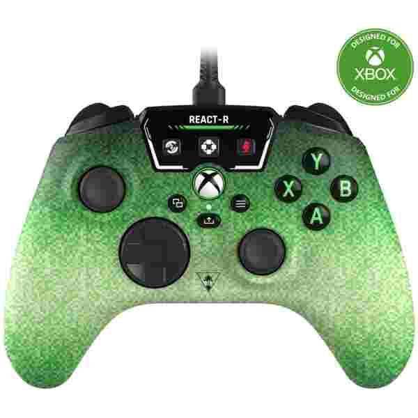 TURTLE BEACH KONTROLER REACT-R XBOX PIXEL - Image 2