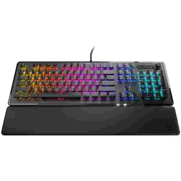TURTLE BEACH VULCAN II MEHANSKA TIPKOVNICA ČRNA