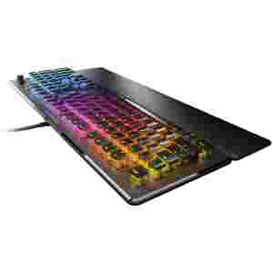 TURTLE BEACH VULCAN II MEHANSKA TIPKOVNICA ČRNA - Image 2