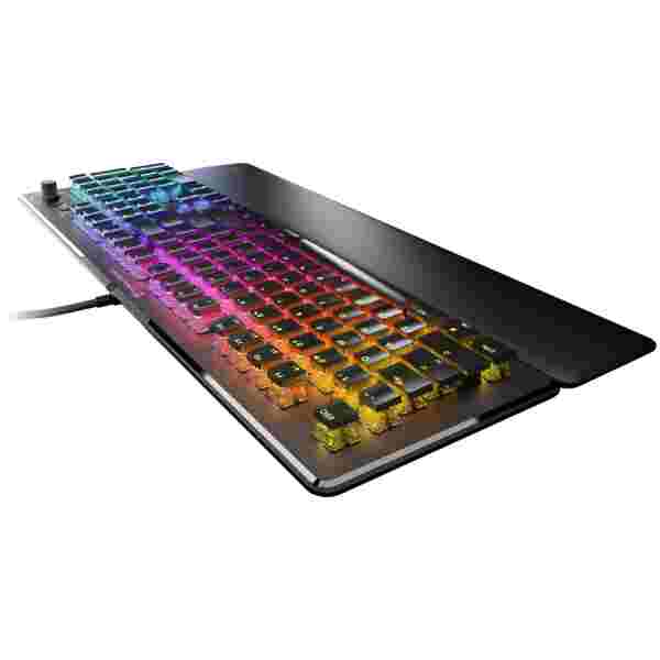 TURTLE BEACH VULCAN II MEHANSKA TIPKOVNICA ČRNA - Image 2