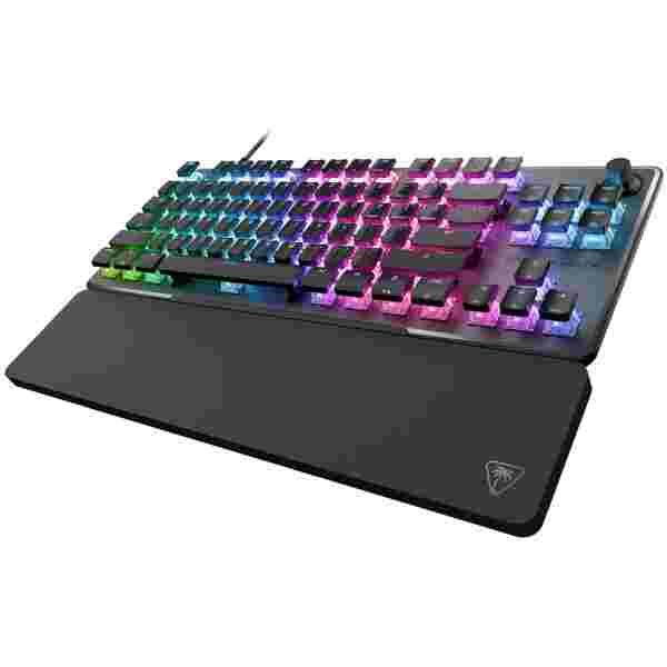 TURTLE BEACH VULCAN II TKL PRO MEHANSKA TIPKOVNICA ČRNA - Image 4