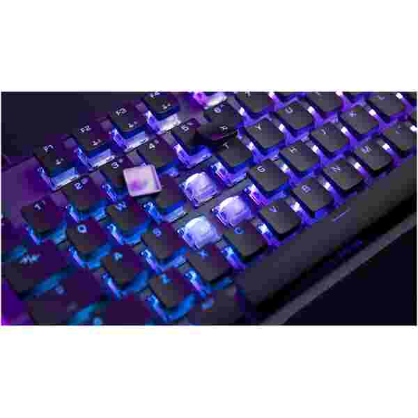 TURTLE BEACH VULCAN II TKL PRO MEHANSKA TIPKOVNICA ČRNA - Image 3