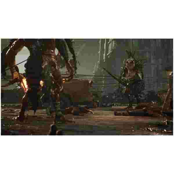 Miasma Chronicles (Playstation 5) - Image 3