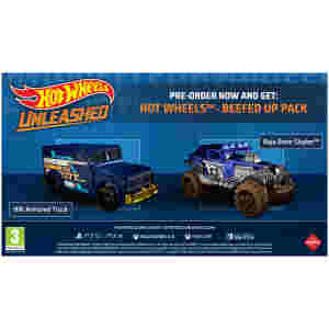 Hot Wheels Unleashed (PC) - Image 2