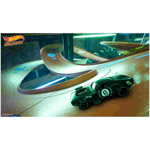 Hot Wheels Unleashed (PC) - Image 4