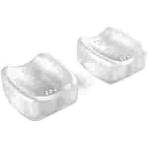 GIOTECK THUMB GRIPS SNIPER za PS5 - bele barve - Image 4