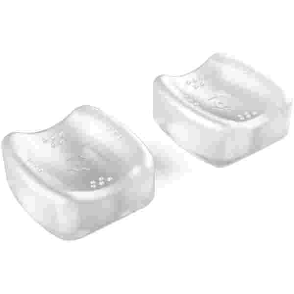 GIOTECK THUMB GRIPS SNIPER za PS5 - bele barve - Image 4