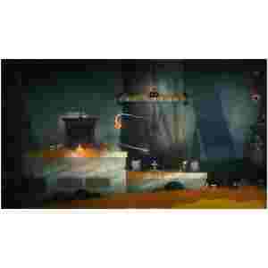 Neversong (Playstation 4) - slika 3