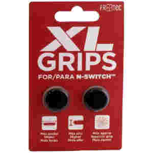 FR-TEC GRIPS PRO XL SWITCH - črne barve - Image 2