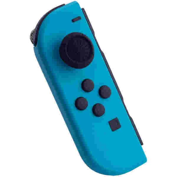 FR-TEC GRIPS PRO XL SWITCH - črne barve - Image 4